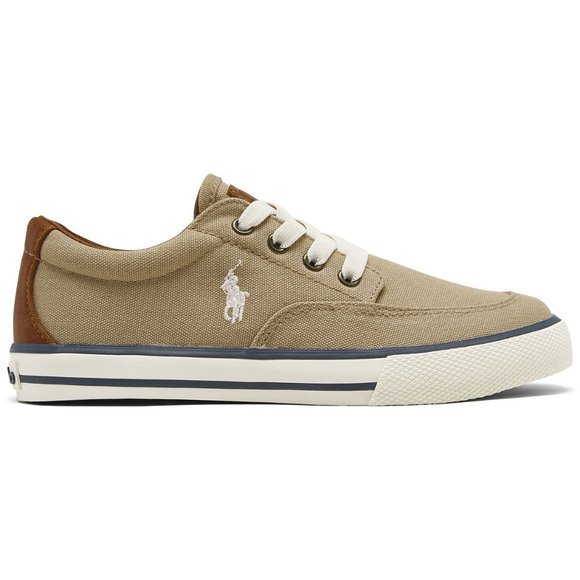 Polo Ralph Lauren Little Boys Layton EZ Casual sne - Picture 12 of 16